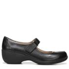 Naturalizer Women's Jessamy Medium/wide Mary Jane Shoes 