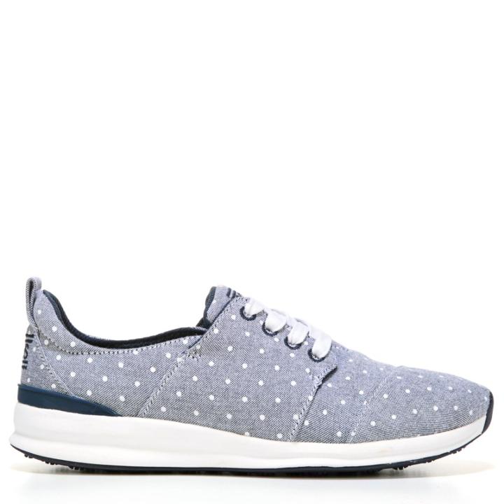 Skechers Women's Bobs Phresh Flowers Lace Up Sneakers