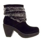 Skechers Women's Disco Bunny Far Out Booties 