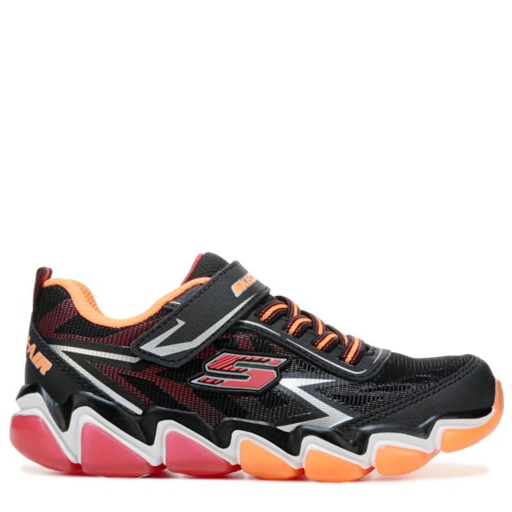 Skechers Kids' Skech Air 3 Rupture Sneaker Pre/grade School Shoes 