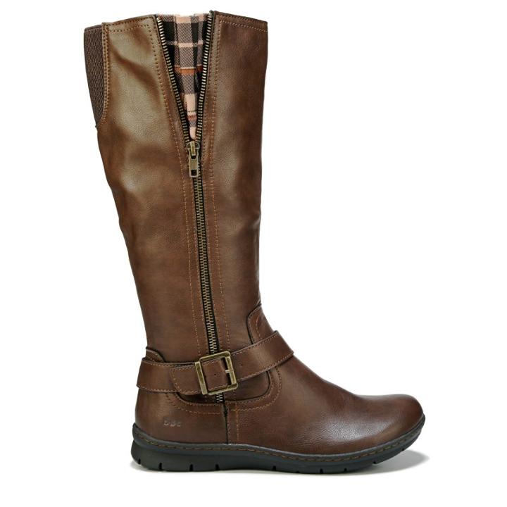 B.o.c. Women's Pauline Riding Boots 