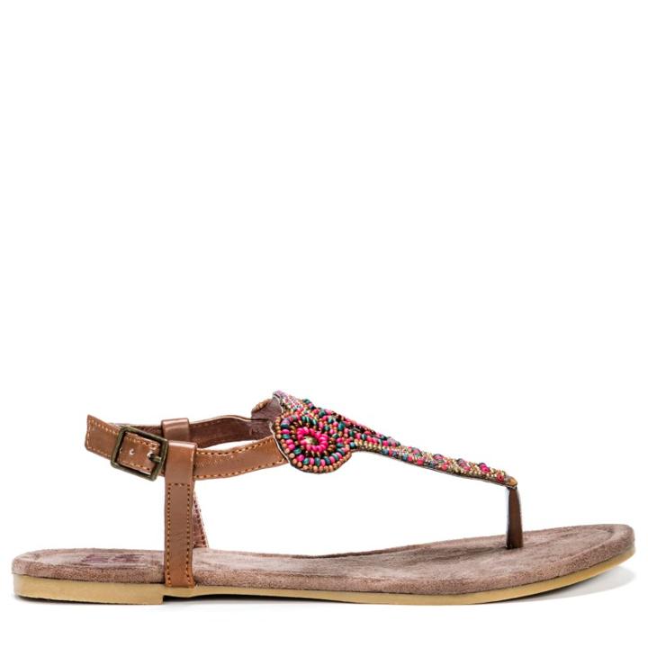 Muk Luks Women's Margo Sandals