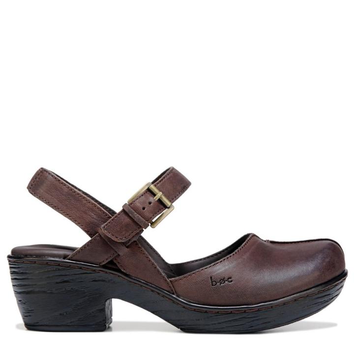 B.o.c. Women's Barbuda Mary Jane Shoes