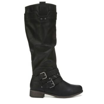 Xoxo Women's Makena Wide Calf Boots 