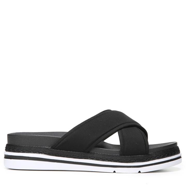 Dr. Scholl's Women's Bermuda Slide Sandals 