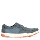 Muk Luks Men's Ross Moc Toe Oxford Shoes 