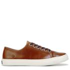 Sperry Top-sider Men's Cutter Memory Foam Leather Sneakers 