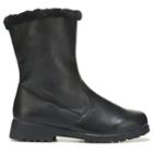 Propet Women's Madison Leather Mid Narrow/medium/wide Winter Boots 