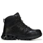 Reebok Duty Men's Zigkick Tactical 6 Side Zip Medium/wide Military Boots 