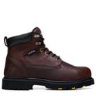 Goodyear Men's Daytona Wide Steel Toe Waterproof Slip Resistant Boots 