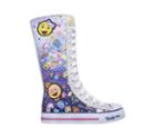 Skechers Kids' Twinkle Toes Chattin Up Sneaker Pre/grade School Shoes 