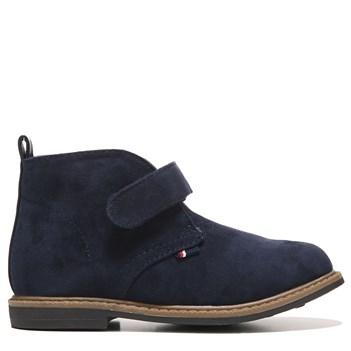 Tommy Hilfiger Kids' Michael Velcro Boot Toddler/preschool Shoes 