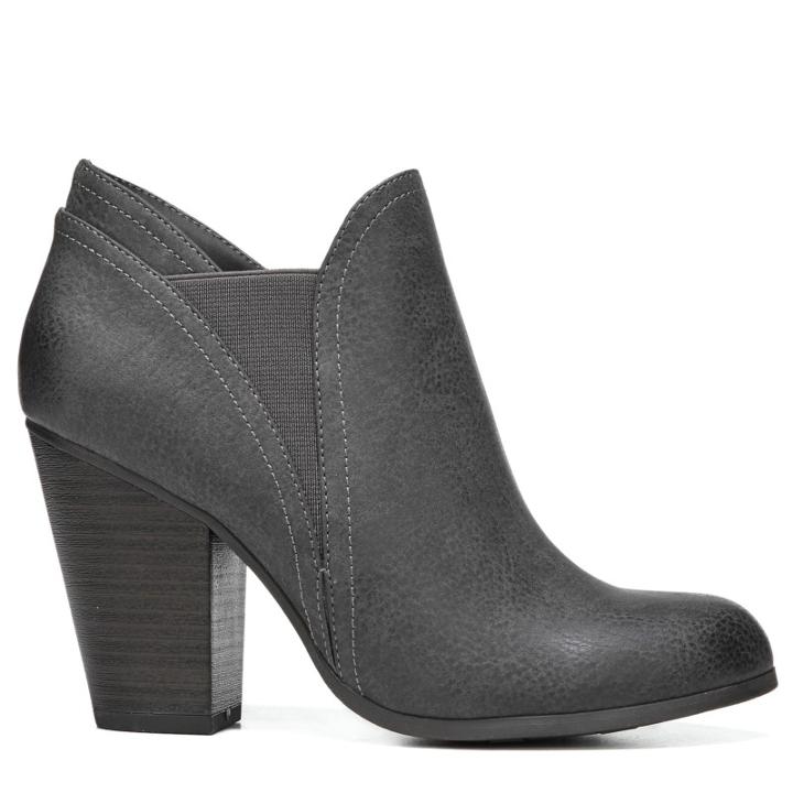 Fergalicious Women's Panther Booties 