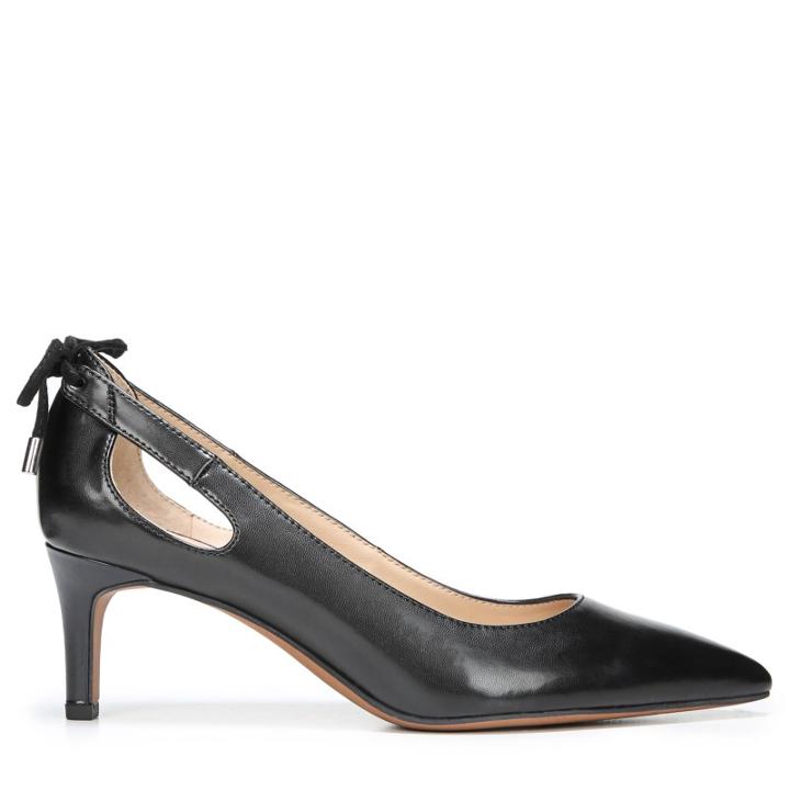 Franco Sarto Women's Doe Pump Shoes 