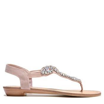 Madden Girl Women's Tuzie Thong Sandals 