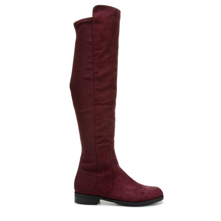 Unisa Women's Gillean Over The Knee Boots 