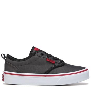 Vans Kids' Atwood Sneaker Preschool Shoes 
