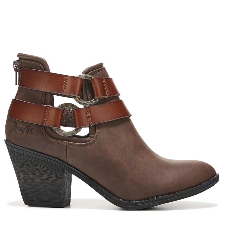 Blowfish Women's Sucraa Booties 