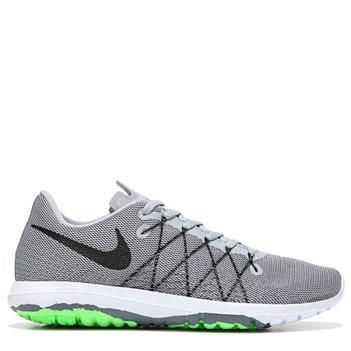 Nike Kids' Flex Fury 2 Running Shoe Grade School Shoes 
