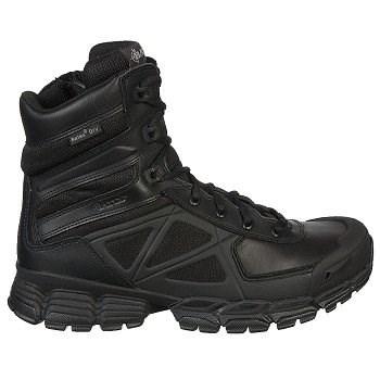 Bates Men's Velocitor Waterproof Slip Resistant Work Boots 