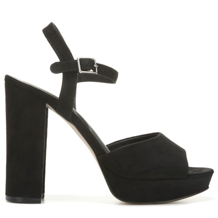 Madden Girl Women's Shaarp Dress Sandals 