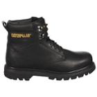 Caterpillar Men's Second Shift Medium/wide Soft Toe Work Boots 