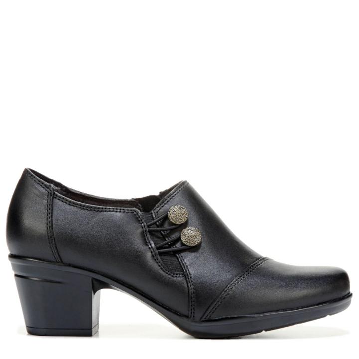 Clarks Women's Emslie Warren Booties 