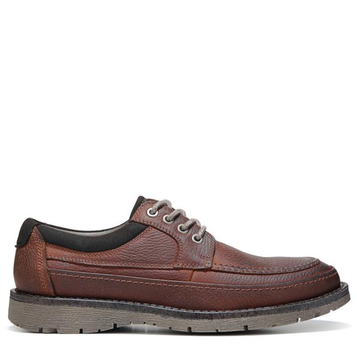 Dockers Men's Eastview Memory Foam Lace Up Shoes 