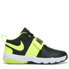 Nike Kid's Team Hustle D8 Basketball Shoe Preschool Shoes 