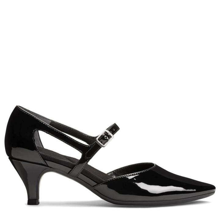 Aerosoles Women's Ardent Medium/wide Pump Shoes 