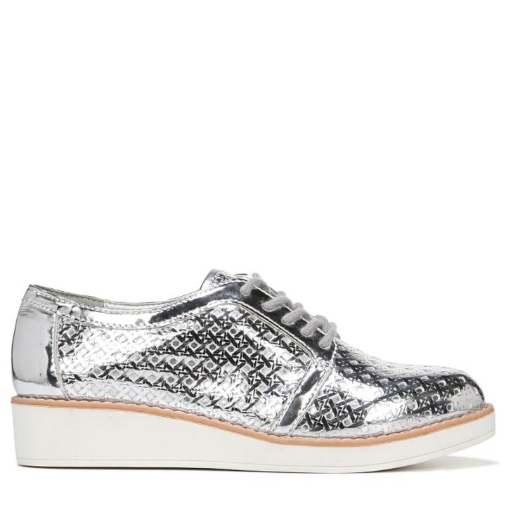 Fergalicious Women's Everly Oxford Shoes