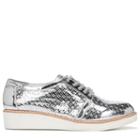 Fergalicious Women's Everly Oxford Shoes 