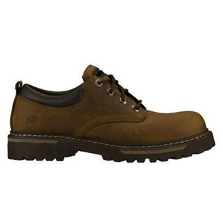 Skechers Men's Cool Cat Oxford Shoes 