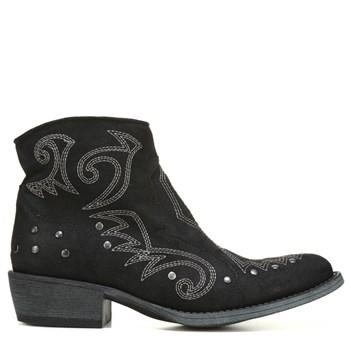 Coconuts Women's Remmi Cowboy Boots 