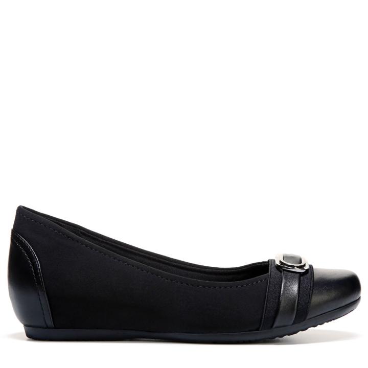 Bare Traps Women's Markie Wedge Pump Shoes 