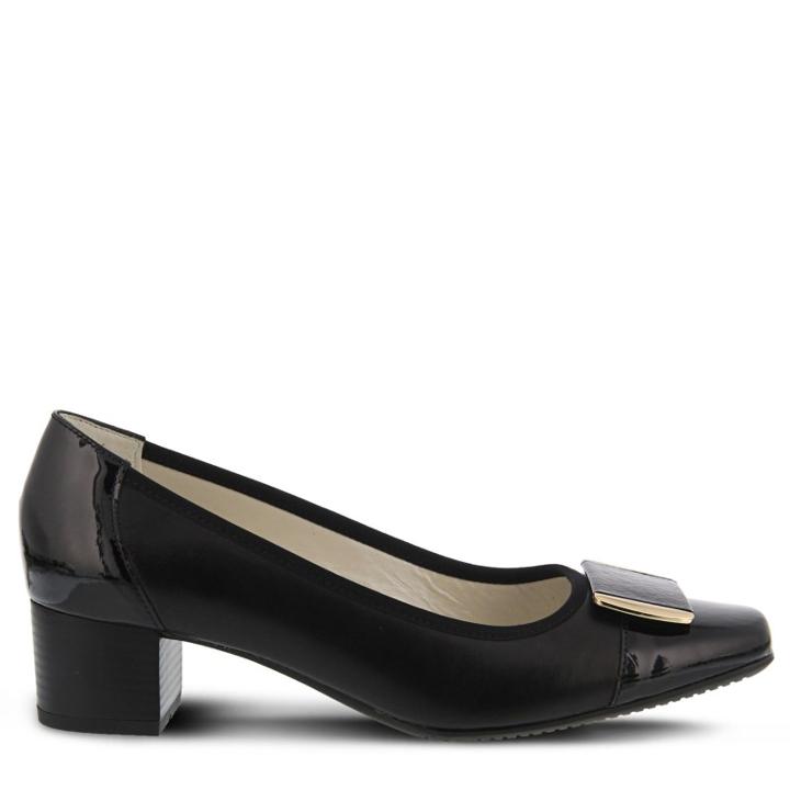 Spring Step Women's Eloid Pump Shoes 