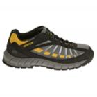 Caterpillar Men's Infrastructure Medium/wide Steel Toe Work Shoes 