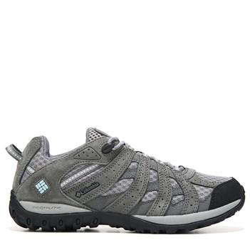 Columbia Women's Redmond Lo Hiking Shoes 