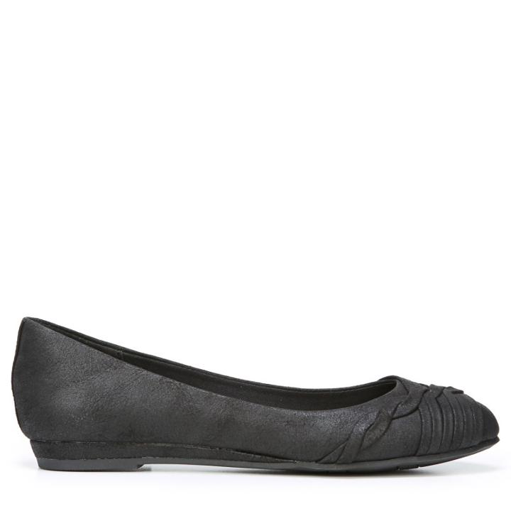 Fergalicious Women's Freelove Flat Shoes 