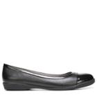 Lifestride Women's Gifted Medium/wide Flat Shoes 