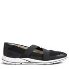 Aerosoles Women's Track Record Mary Jane Flat Shoes 