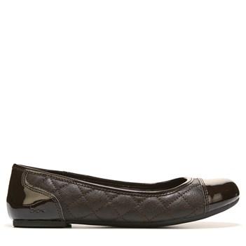 B.o.c. Women's Medea Quilted Flat Shoes 