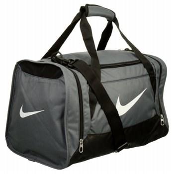 Nike Brasilia Small Duffel Accessories 