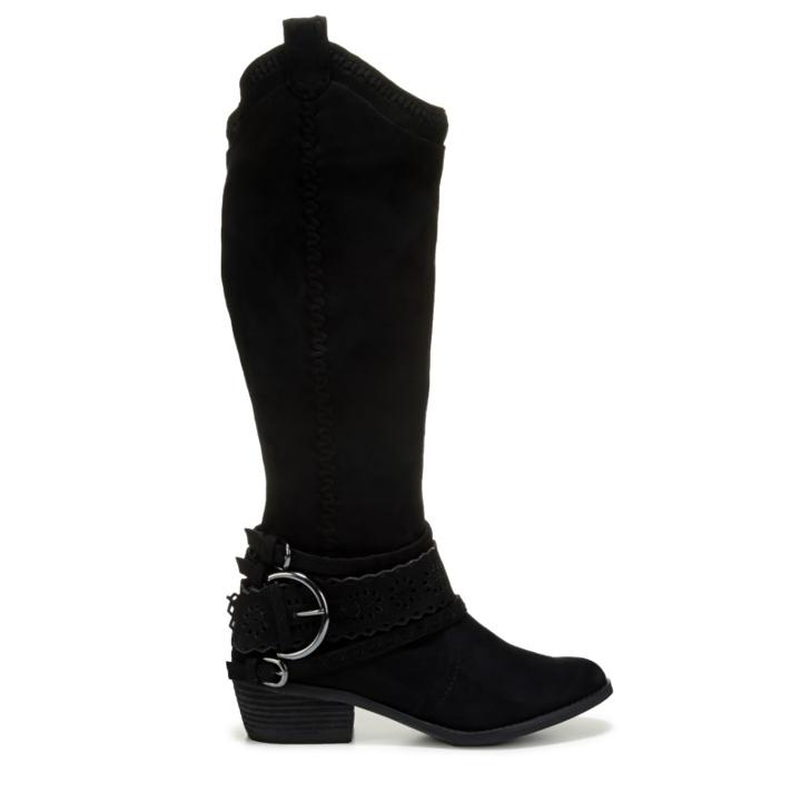 Not Rated Women's Lady Swag Boots