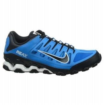 Nike Men's Reax 8 Tr Mesh Training Shoes 