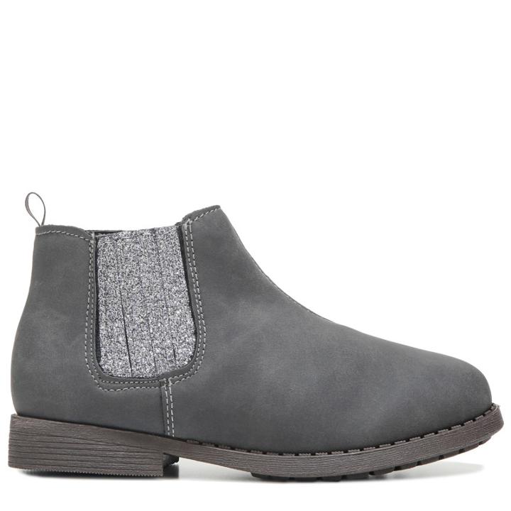 Oshkosh B'gosh Kids' Eden Chelsea Boot Toddler/preschool Shoes 