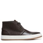 Dr. Scholl's Men's Roundabout Chukka Sneakers 