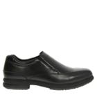 Nunn Bush Men's Sanford Medium/wide Bicycle Toe Slip On Shoes 