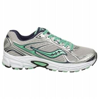 Saucony Women's Grid Cohesion 7 Running Shoes 