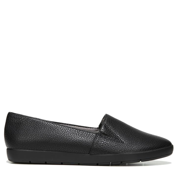 Lifestride Women's Heidi Medium/wide Flat Shoes 